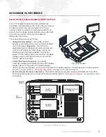 Предварительный просмотр 55 страницы PRG V476 User Manual