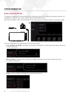 Предварительный просмотр 60 страницы PRG V476 User Manual