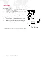 Предварительный просмотр 112 страницы PRG V476 User Manual