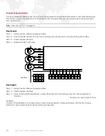 Предварительный просмотр 132 страницы PRG V476 User Manual