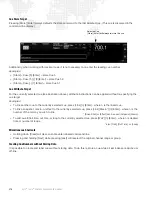 Предварительный просмотр 296 страницы PRG V476 User Manual