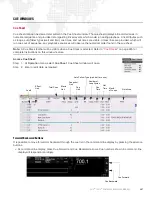 Предварительный просмотр 305 страницы PRG V476 User Manual