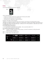 Предварительный просмотр 322 страницы PRG V476 User Manual