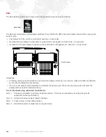 Предварительный просмотр 326 страницы PRG V476 User Manual