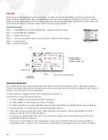 Предварительный просмотр 396 страницы PRG V476 User Manual