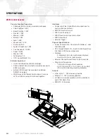 Предварительный просмотр 410 страницы PRG V476 User Manual