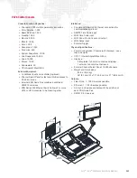 Предварительный просмотр 411 страницы PRG V476 User Manual