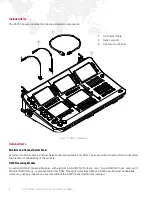 Предварительный просмотр 14 страницы PRG V676 Installation & Operation Manual