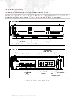 Предварительный просмотр 16 страницы PRG V676 Installation & Operation Manual