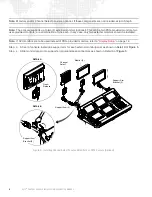 Предварительный просмотр 18 страницы PRG V676 Installation & Operation Manual