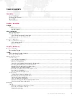 Preview for 7 page of PRG VARI LITE VL5 Service Manual