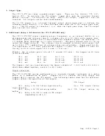 Preview for 9 page of Pribusin ITC-79-FTF Series Instruction Manual