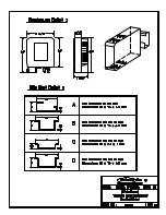 Preview for 11 page of Pribusin ITC-79-FTF Series Instruction Manual