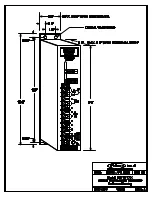 Предварительный просмотр 5 страницы Pribusin IUC-7X-T Series Instruction Manual