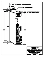 Предварительный просмотр 5 страницы Pribusin IUC-7X-WTX Instruction Manual