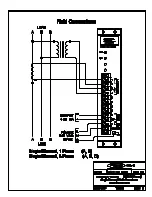 Предварительный просмотр 6 страницы Pribusin IUC-7X-WTX Instruction Manual