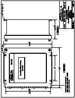 Предварительный просмотр 5 страницы Pribusin Model: RCI-200-RF2 Instruction Manual