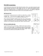 Предварительный просмотр 7 страницы Pribusin Model: RCI-200-RF2 Instruction Manual