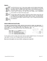 Предварительный просмотр 9 страницы Pribusin Model: RCI-200-RF2 Instruction Manual