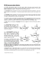 Предварительный просмотр 11 страницы Pribusin Model: RCI-200-RF2 Instruction Manual