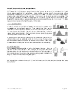 Предварительный просмотр 14 страницы Pribusin Model: RCI-200-RF2 Instruction Manual