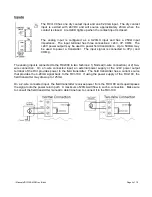 Preview for 8 page of Pribusin RCI-100 Series Instruction Manual