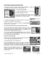 Предварительный просмотр 16 страницы Pribusin RCI-100 Series Instruction Manual