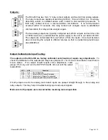 Предварительный просмотр 10 страницы Pribusin RCI-200 series Instruction Manual