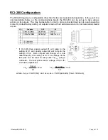 Предварительный просмотр 11 страницы Pribusin RCI-200 series Instruction Manual