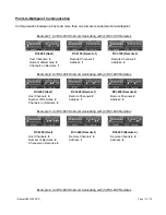 Предварительный просмотр 18 страницы Pribusin RCI-200 series Instruction Manual