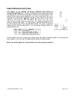 Предварительный просмотр 9 страницы Pribusin RCI-800-MDM Instruction Manual