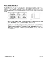 Предварительный просмотр 10 страницы Pribusin RCI-800-MDM Instruction Manual