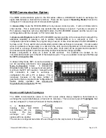 Предварительный просмотр 11 страницы Pribusin RCI-800-MDM Instruction Manual