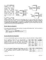 Предварительный просмотр 12 страницы Pribusin RCI-800-MDM Instruction Manual