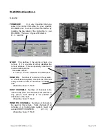 Предварительный просмотр 13 страницы Pribusin RCI-800-MDM Instruction Manual