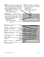 Предварительный просмотр 15 страницы Pribusin RCI-800-MDM Instruction Manual