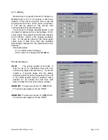 Предварительный просмотр 17 страницы Pribusin RCI-800-MDM Instruction Manual