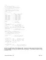 Предварительный просмотр 20 страницы Pribusin RCI-800-MDM Instruction Manual