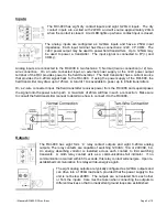 Preview for 8 page of Pribusin RCI-800-RF9 Instruction Manual