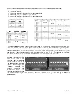 Preview for 12 page of Pribusin RCI-800-RF9 Instruction Manual