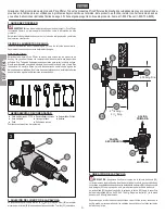 Preview for 4 page of Price Pfister 15 Series Quick Start Manual