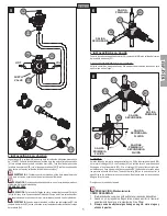 Preview for 5 page of Price Pfister 15 Series Quick Start Manual