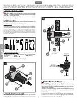 Preview for 6 page of Price Pfister 15 Series Quick Start Manual