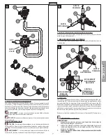 Preview for 7 page of Price Pfister 15 Series Quick Start Manual