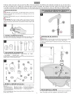 Preview for 5 page of Price Pfister 971-026 Quick Start Manual