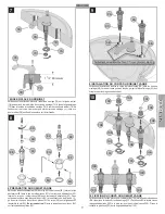 Preview for 9 page of Price Pfister 971-026 Quick Start Manual