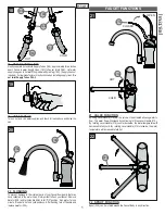 Preview for 5 page of Price Pfister Amherst 34 Series Installation Instructions Manual