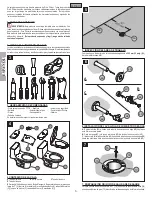 Preview for 6 page of Price Pfister VTP-E20W Installation Instruction