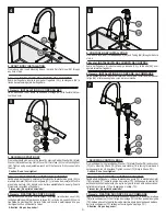 Preview for 4 page of Price Pfister WKP-65 Manual