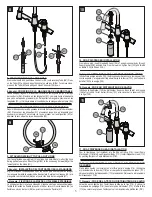 Preview for 5 page of Price Pfister WKP-65 Manual